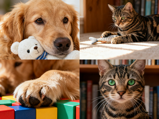 Pet Science