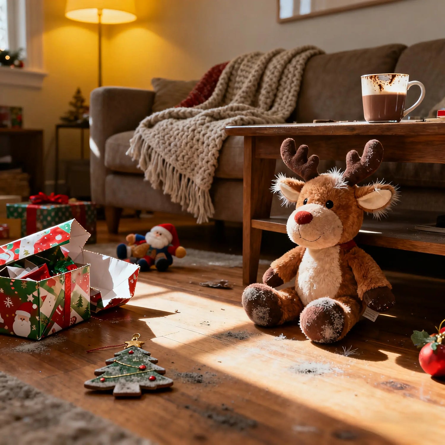 Holiday Series
