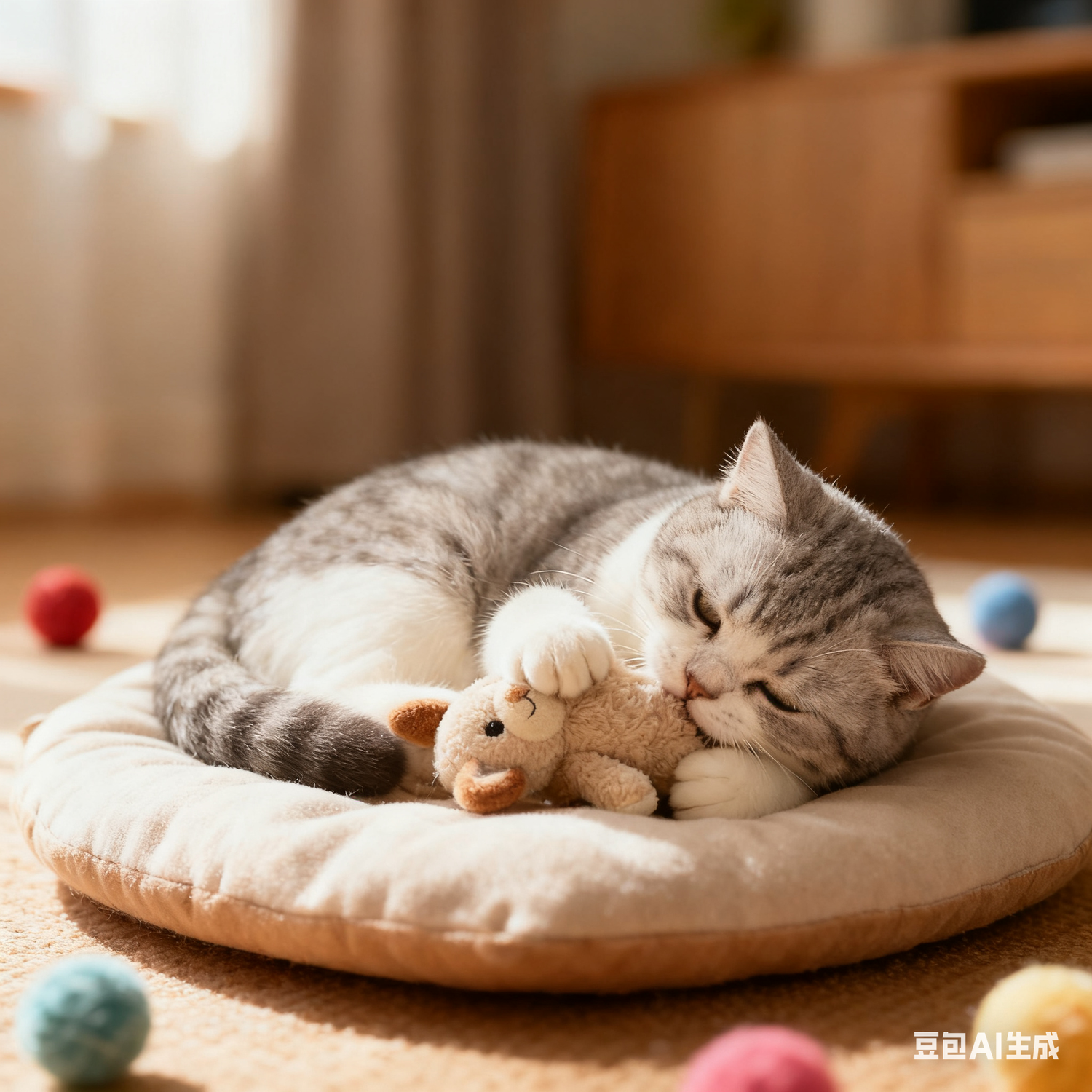 Pet toy Series