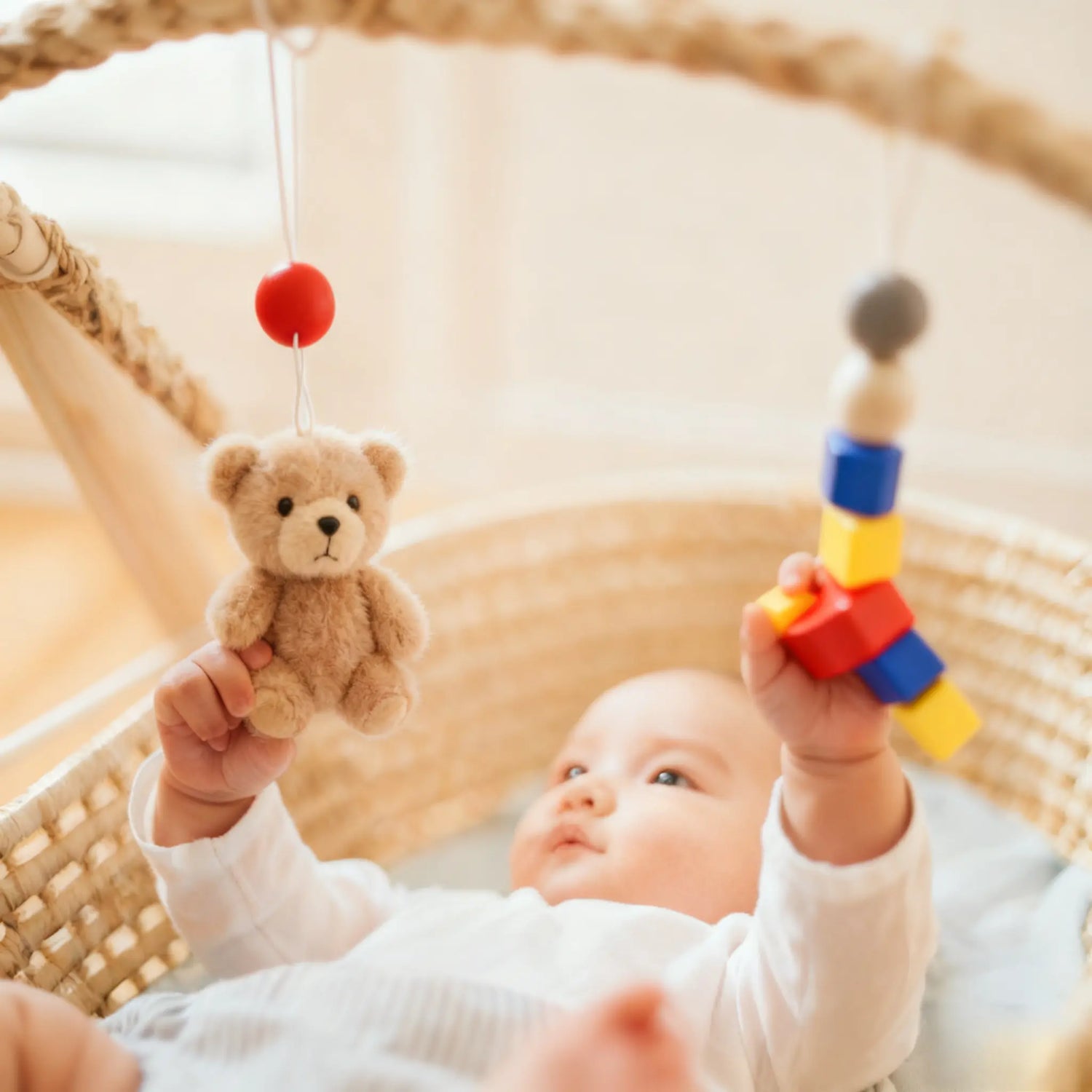 Kids' Toys